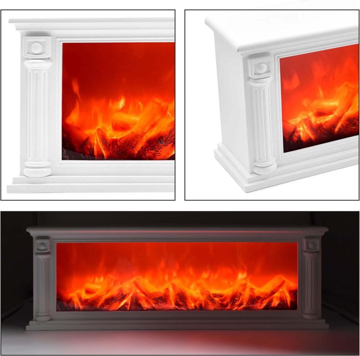Wall%20Fireplace%20Table%20Fireplace%20Electric%20Fireplace%20with%20Realistic%20Flame%20Simulation%20Fireplace%20Fire%20Simulation%20in%20Baroque%20Style%20White%20-%20Image%204