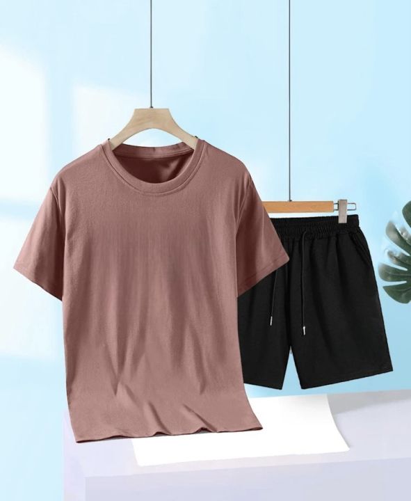 Premium%20Quality%20Cotton%20T-shirt%20Set%20For%20Men%20-%20Fashion%20%7C%20T-Shirts%20For%20Men%20%7C%20Men's%20Wear%20%7C%20Men's%20T-Shirts%20%7C%20-%20Image%203
