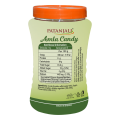 Amla Candy Jar 500grm. 