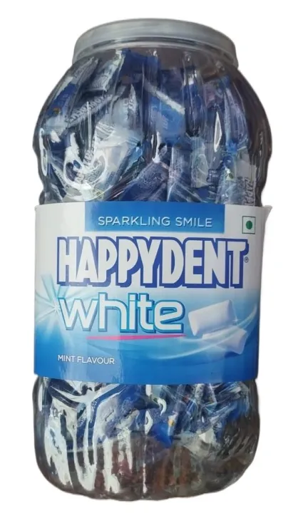 Happydent%20White%20Mint%20flavoured%20Chewing%20Gum%20-%20462g%20-%20Image%203