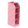Multi-function Pen Organizer Storage, Desk Pencil Organizer, Pen Storage Holder for Office School. Home. 