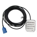 3 Meters Universal GPS Antenna Fakra 1575.42MHz MFD2 RNS2 RNS 510 MFD3 RNS-E For VW Skoda For Benz For Audi YULING. 