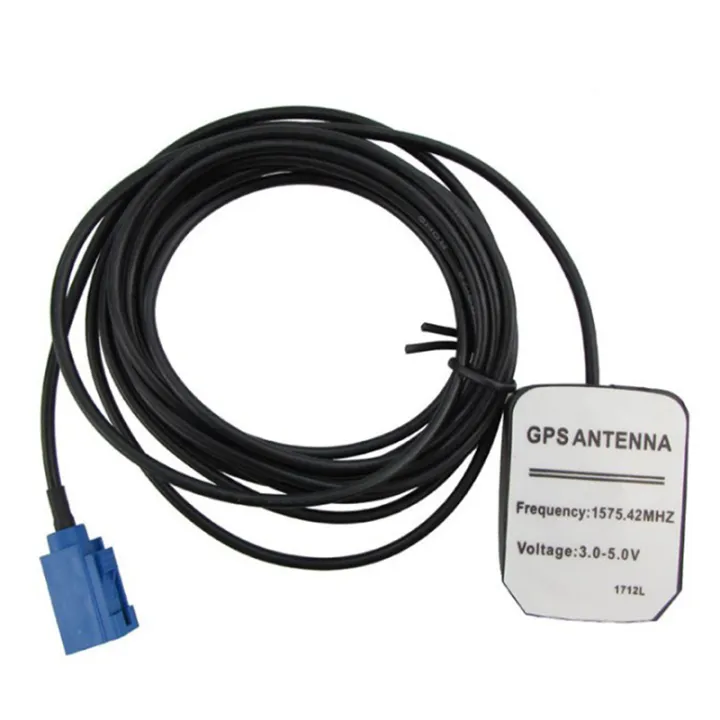3%20Meters%20Universal%20GPS%20Antenna%20Fakra%201575.42MHz%20MFD2%20RNS2%20RNS%20510%20MFD3%20RNS-E%20For%20VW%20Skoda%20For%20Benz%20For%20Audi%20YULING%20-%20Image%204