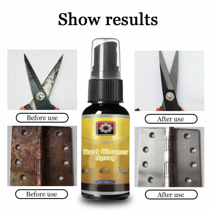 30Ml%20Powerful%20All-Purpose%20Rust%20Cleaner%20Spray%20Derusting%20Spray%20Car%20Maintenance%20Household%20Cleaning%20Tools%20Anti-rust%20Lubricant%201Pcs%20-%20Image%206