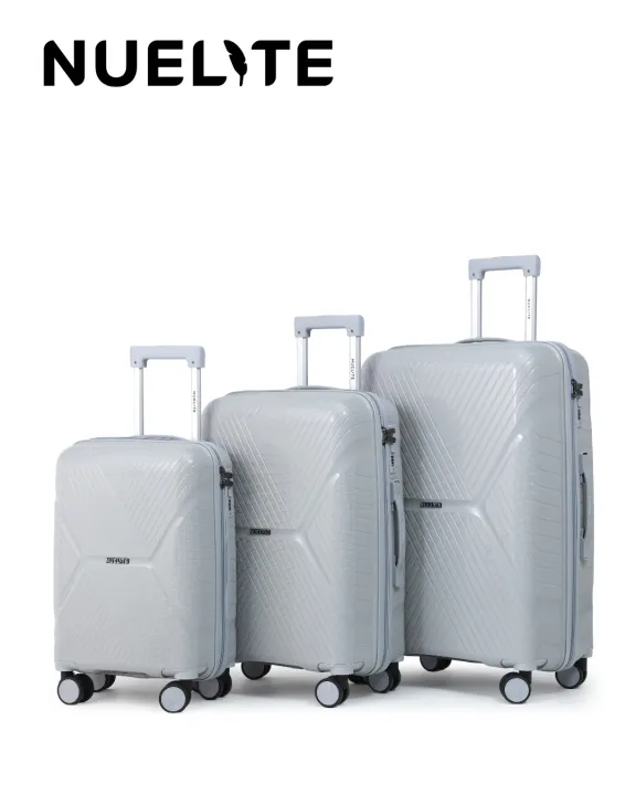NUELITE%20SET%20OF%203%20Luggage%20BRANDENBURG%20%7C%208%20Wheel%20Spinner%20Trolley%20Bag%20%7C%20Anti-Theft%20Zipper%20Integrated%20Lock%20Extra%20Security%20%7C%20Unbreakable%20Hard%20Shell%20Suitcase%20Luggage%20-%20Image%205