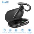 Renyuan Original B BLAST! i33 ENC Earphones Volume control earbuds Environmental Luxury Noise Cancellation Bluetooth sport Headset 19 hours. 