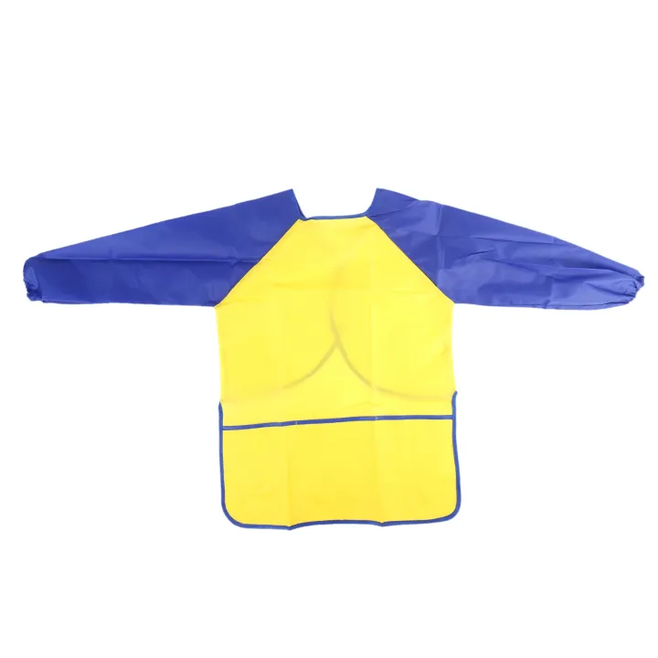 Childrens%20ids%20oddler%20Waterproof%20n%20Smo%20with%203%20oomy%20oets%20-%20Image%202