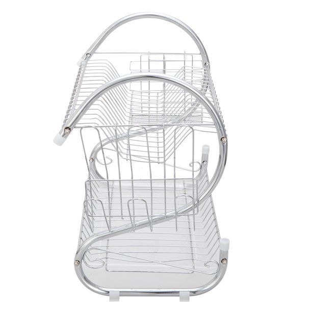 Jc-2202%20-%20Plate%20Rack%202%20Layer%20-%20%2056%20Cm%20X%2026%20Cm%20X%2040%20Cm%20-%20Image%202