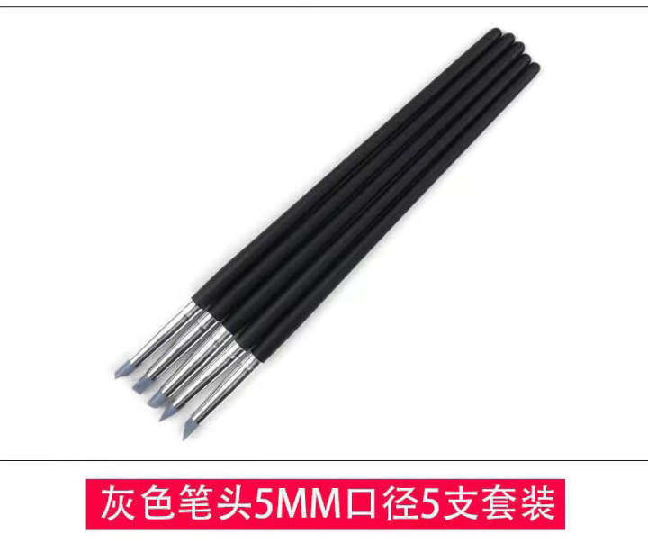 Nail%20Art%20Gel%205%20Pieces%20Clay%20Painting%20Silicone%20Pen%20Hollow%20Out%20Carving%20Eming%20Repair%20Tool%20Brush%20Set%20-%20Image%206