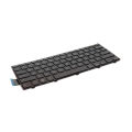 Dell 3442 Laptop Spare Keypad. 