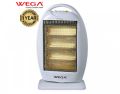 Relaxo Halogen Heater 1200 Watts With 1 Years Warranty. 