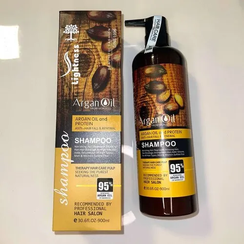 Argan%20Oil%20and%20Protein%20Shampoo%2095%25%20900ml%20(Anti%20Hair-fall%20and%20Renewal)%20-%20Image%202