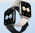 Redmi Watch 5 Lite | 1.96" AMOLED · up to 18 days battery · built-in GNSS | Dual-mic noise reduction and Bluetooth® calling | 5ATM water resistance. 