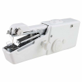 Handy Stitch Portable And Cordless The Handheld Sewing Machine. 