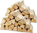 Around 20 Kg of Bundle of Wood Log Sturdy Dry Firewood for Haven / Camping / Camp / Rocket Stove Fireing / Multipurpose Wood. 