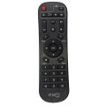 New Model Via Net TV Remote For Via Tv Free 2Pcs AAA Battery By Bijulipasal. 