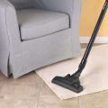Electric Broom with Motorized Brush. 