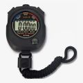 Multi Function Professional Electronic Chronograph Sports Stopwatch Timer. 