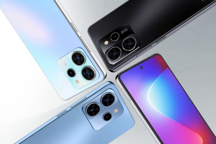 Benco%20S1%20Pro%20%7C%208/256GB,8/128GB%20I%20%2064MP+2MP%20Camera%20%7C%205000%20mAh%20battery%20%7C%2033W%20fast%20charging%20-%20Image%203