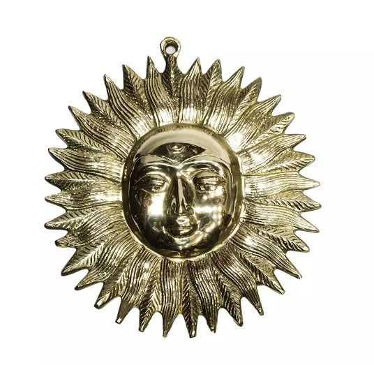 Pure%20Brass%20Sun%20(Surya%20Dev)%20Wall%20Hanging,%20Wall%20Decor,%20Vastu,%20Home%20Decor%20Gift%20Items%20-%20Image%202