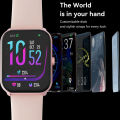 IMILAB W01 Fitness Smart Watch. 