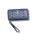 Double Chain YSL Purse For Ladies. 