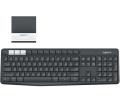 Logitech® K375s Multi Device. 