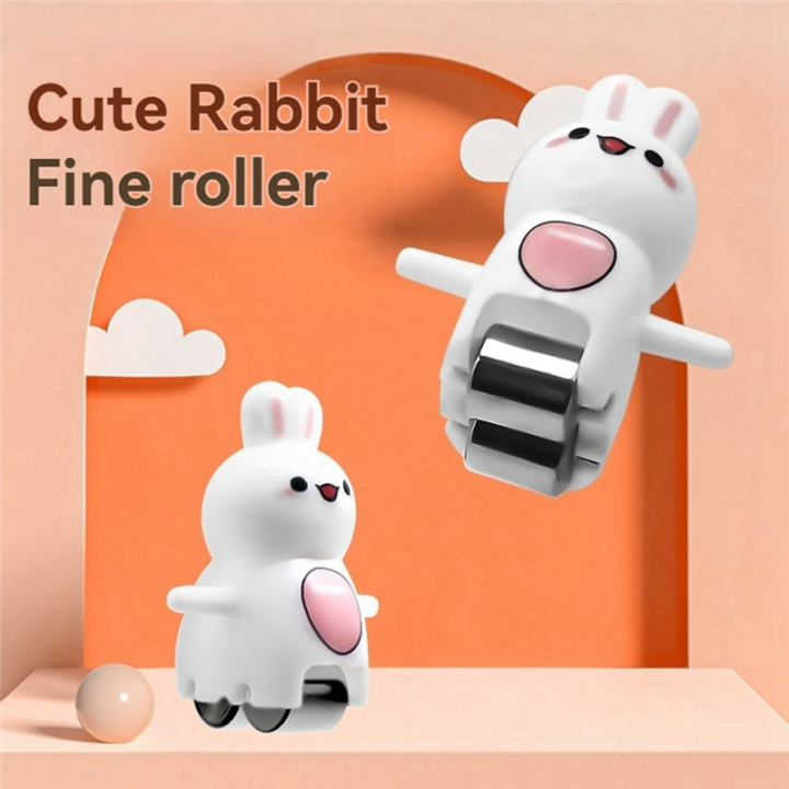 Bunny%20Climbing%20Stairs%20Track%20Automatic%20Slide%20with%20Music%20-%20Image%202