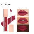 O.Two.O Velvet Matte Waterproof Lipgloss (1017). 