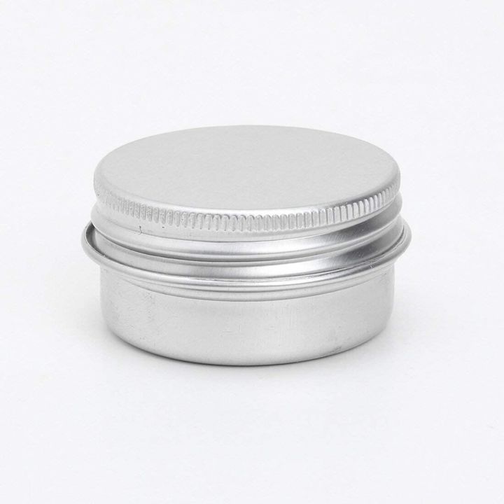 NAMUNY%20PACK%20of%2050%20-%2015Ml%20Aluminium%20Tin%20Large%20Make%20Up%20Candle%20Pots%20Capacity%20Empty%20Big%20Cosmetic/Candle//Sweet%20Tin%20Jar%20-%20Image%204