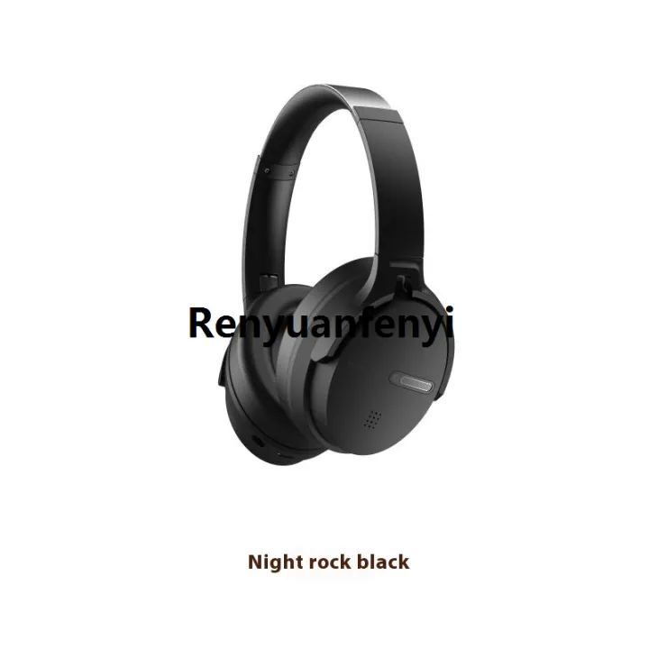 Renyuan%20New%20Eh500%20Wireless%20Bluetooth%205.4%20Headset%20Deep%20Active%20Noise%20Reduction%20Luxury%20Hi-Fi%20High%20Resolution%20Sound%20Quality%20Gaming%20Headphones%20-%20Image%207