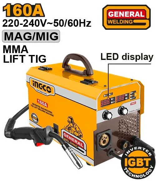 INGCO%203%20In%201%20Inverter%20MAG/MIG/MMA/TI%20G%20Lift%20Welding%20Machine%20-%20Image%202