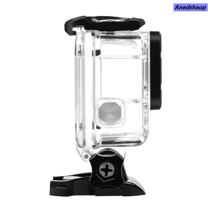 Anedshaop%20%E3%80%90Special%20Promotion%20%E3%80%91Hero7%20Waterproof%20Case%20Diving%20Housing%20+%20Touch%20Door%2040M%20Fashion%20Underwater%20Mount%20Shell%20for%20GoPro%20Hero%205%206%207%20Black%20Go%20Pro%20Accessories%20-%20Image%206