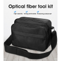 FORIDE 2X FTTH Special Tool Kit Fiber Optic Tool Empty Package Hardware / Network Tools Bag 24cmx10cmx18cm(Empty Package). 