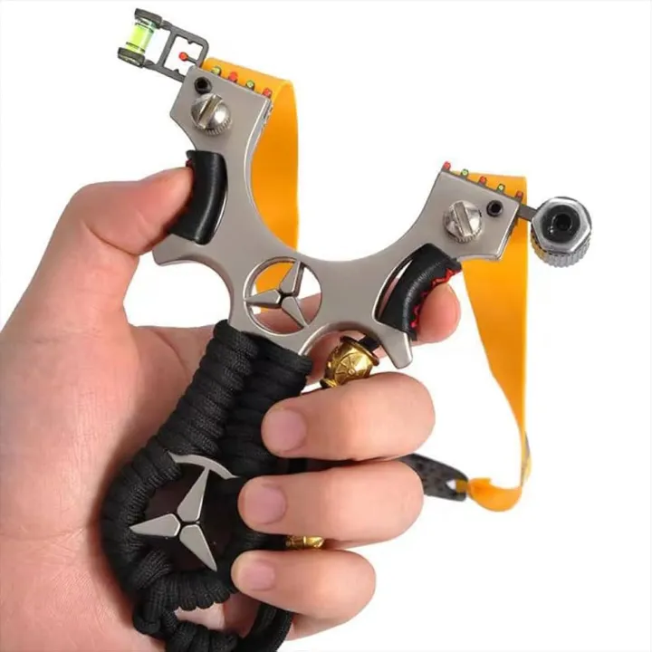 Laser%20slingshots%20guleli%20with%203%20Slingshot%20double%20Bands,%20Slingshot%20Ammo%20and%20Sight,%20Resin%20Hunting%20Slingshots%20for%20Adults%20and%20Teenager,%20Slingshots%20for%20Hunting%20with%20Lasers%20High%20Power,%20-%20Image%203