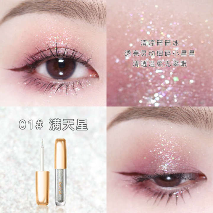 NOVO5460%20Crystal%20Sparkling%20Fine%20Shimmering%20Glitter%20Bursting%20Aegyo-sal%20Highlighter%20Single%20Color%20Eyeshadow%20Liquid%20-%20Image%206