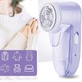 SOKANY SK-866 Electric Rechargeable Lint Remover. 