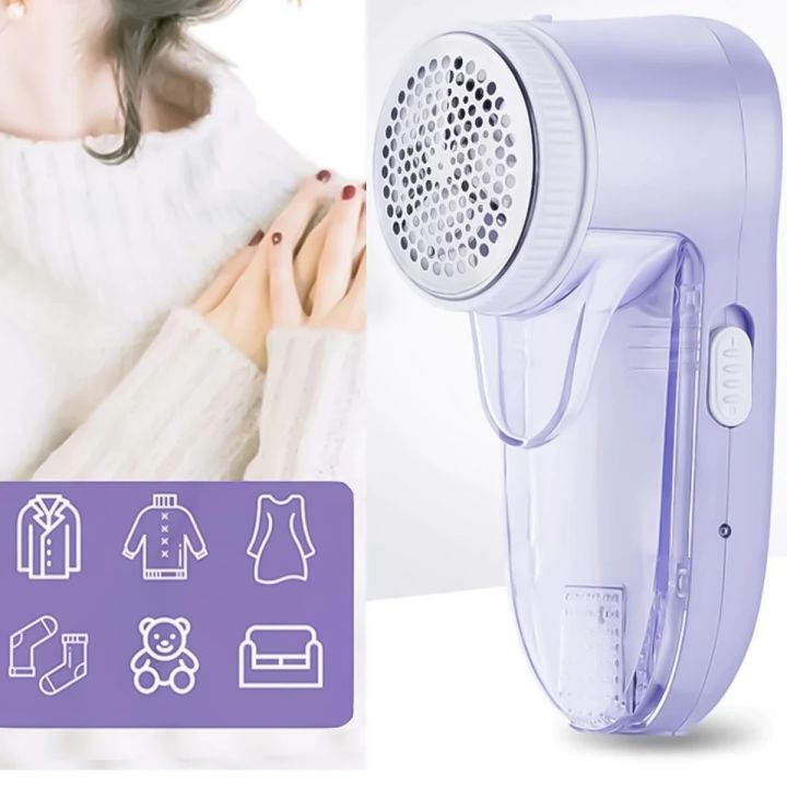 SOKANY%20SK-866%20Electric%20Rechargeable%20Lint%20Remover%20-%20Image%203