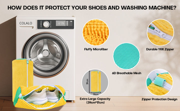 2%20PCS%20Shoe%20Washing%20Bags,%20Shoes%20Laundry%20Machine%20Bag,%20Portable%20Reusable%20Shoe%20Cleaning%20Bag,%20Wrap-Around%20Washer%20and%20Dryer%20Zipper%20Storage%20Bag%20for%20All%20Types%20of%20Shoes%20-%20Image%203