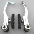 JAERBEE V Brake Front & Rear Caliper Tool Parts Set, Bicycle Accessories Aluminum Alloy Brake Cycling Equipment Bicycle Brake B. 