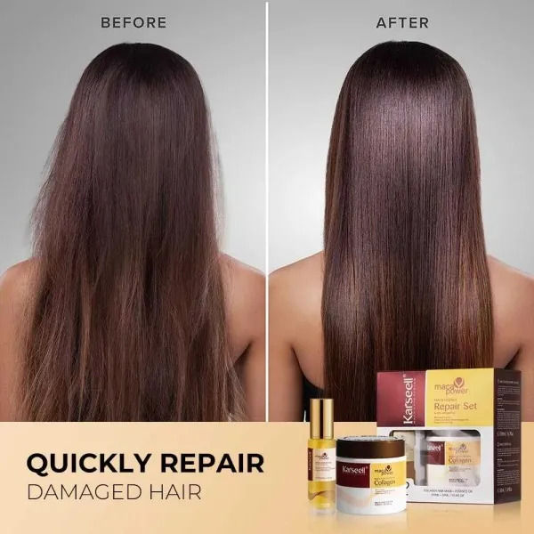 Karseell%20Collagen%20Hair%20Mask%20+%20Argan%20Oil%20Set%20%7C%20Deep%20Repair,%20Moisturizing%20&%20Anti-Frizz%20Treatment%20%7C%20For%20Dry%20&%20Damaged%20Hair%20-%20Image%202