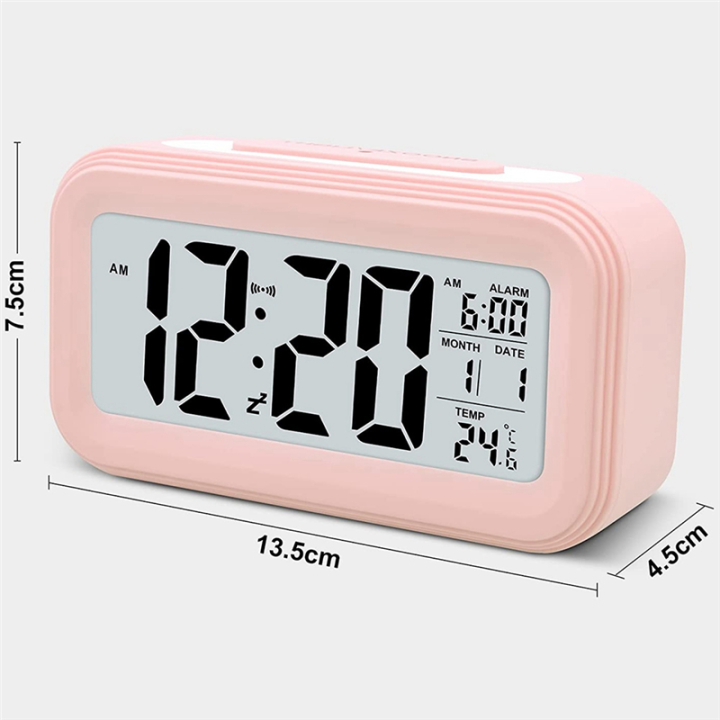 Digital%20Alarm%20Clock,%20LED%20Light%20Up%20Alarm%20Clock,%20Battery%20Operated%20Silent%20Aalarm%20Travel%20Clock,Black%20-%20Image%205