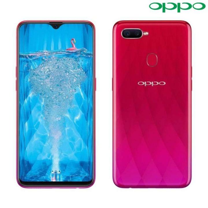 OPPO%20F9%20%5B4%20GB%20RAM%20/%2064%20GB%20ROM%5D%206.3%20Inch%20Screen%20-%20Image%203