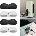 Kitchen Storage Cord Wrapper Cable Cord Wire Organizer Smart Wrap for Charging Data Cable Protector Winder. 