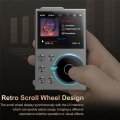 MP3 Player Lossless DSD High Definition Portable Hi-Fi Digital Audio Music Player with 16GB Lossless Music. 