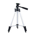 3110  Tripod Stand Holder for Mobile Phones & Camera Photo Video Shoot for Tiktok Youtuber. 