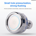 WeihonghunfeiSales promotion Faucet filter Universal universal spill-proof sprinkler kitchen faucet Household items Water purifier household Washbasin Filte. 