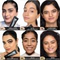Sugar Rage For Coverage 24HR Foundation 25ml. 