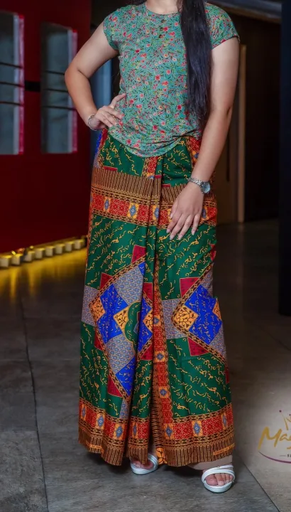 Cotton%20Print%20Lungi%20for%20Women%20-%209J%20Holland%20Style%20-%20Image%205