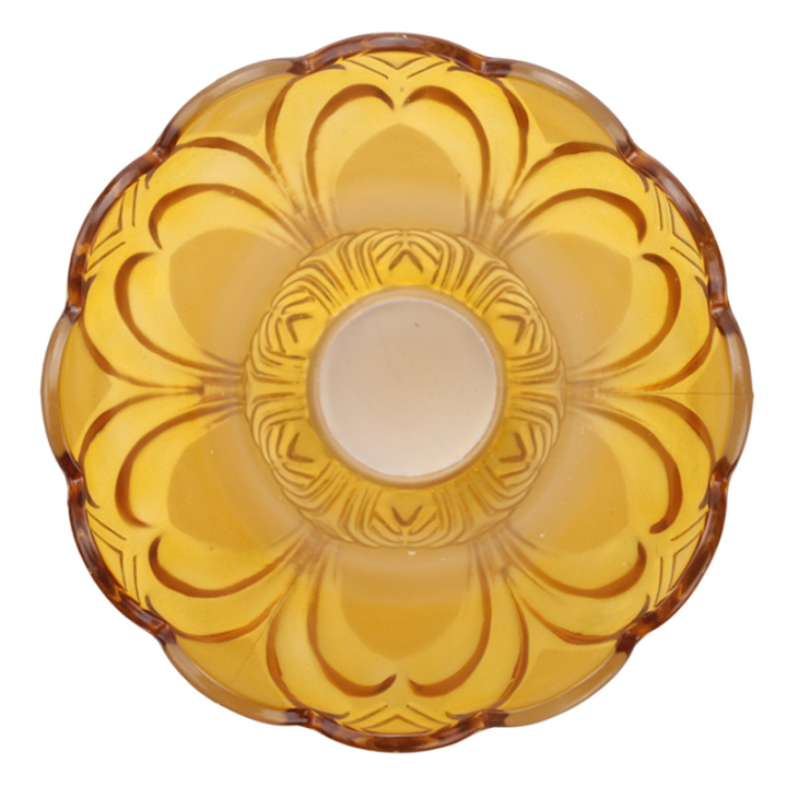 fasdaga%202X%20Ceiling%20Fan%20Chandelier%20Frosted%20and%20Clear%20Glass%20Light%20Lamp%20Shade%20Replacement%20-%20Image%207